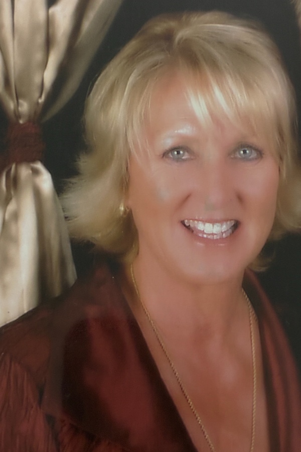 Cruise Brothers Travel Agent Janet Tetreault
